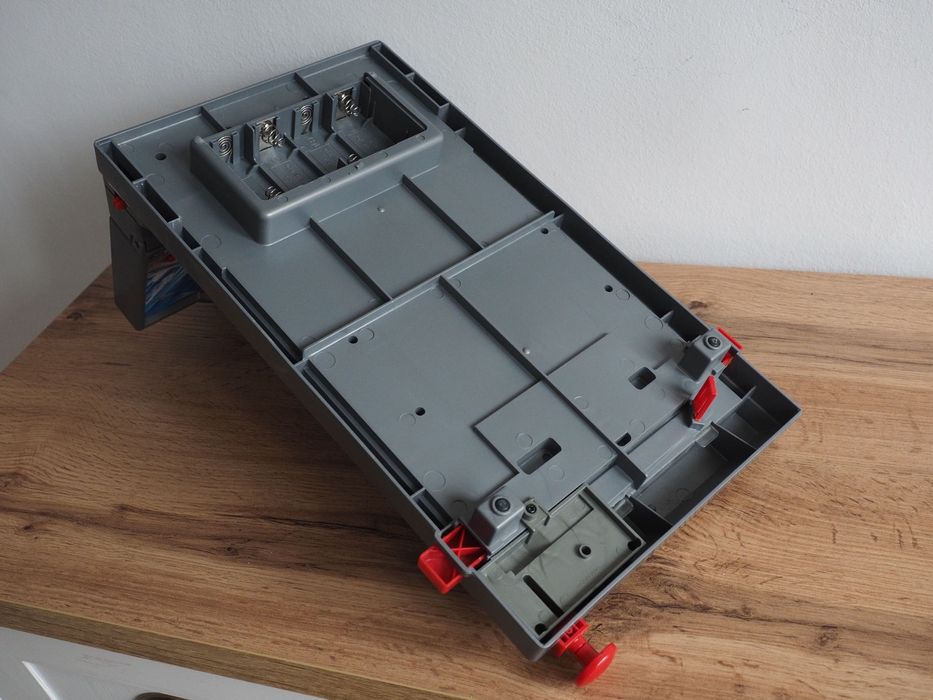 Joc electronic de masă Pinball - Space Adventure - retro