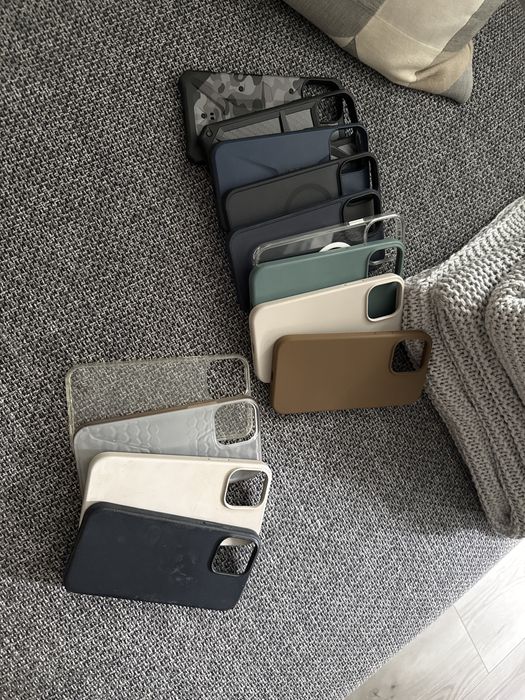 13 Carcase pentru apple iphone 13 pro max