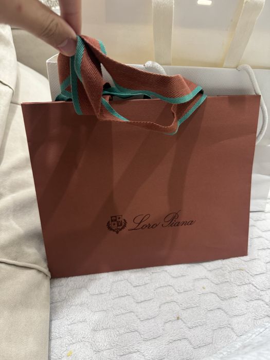 Оригинал пакеты Dior, Prada