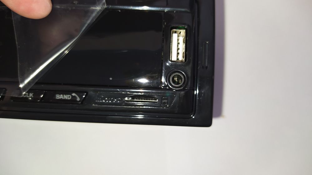 Radio MP3, Bluethooth,Aux ,Usb nou nouț.