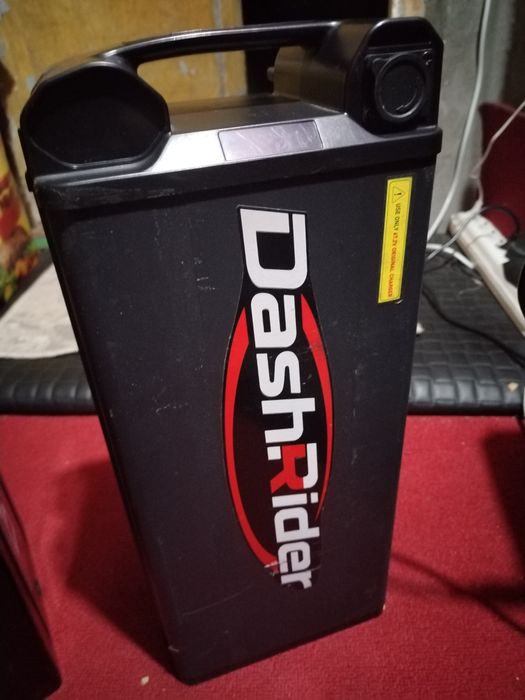dashrider batareka 60.28 .6