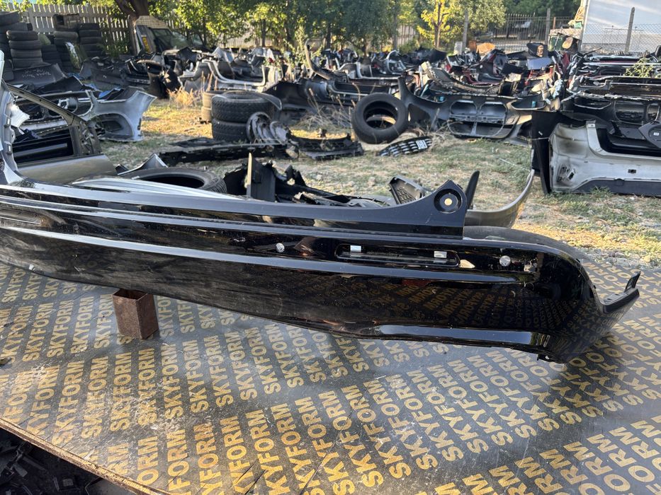 Броня Honda ZR-V 2023 год.-