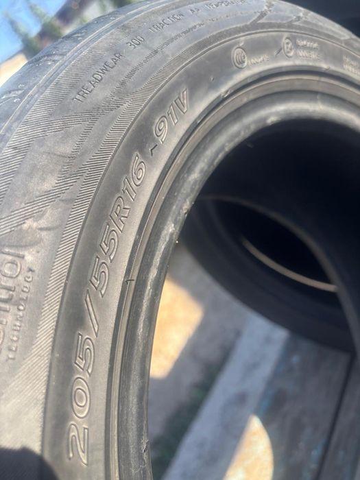 Летние  болон. Сатамын