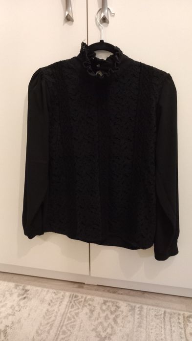 Bluza tunica Roxxy New Fashion