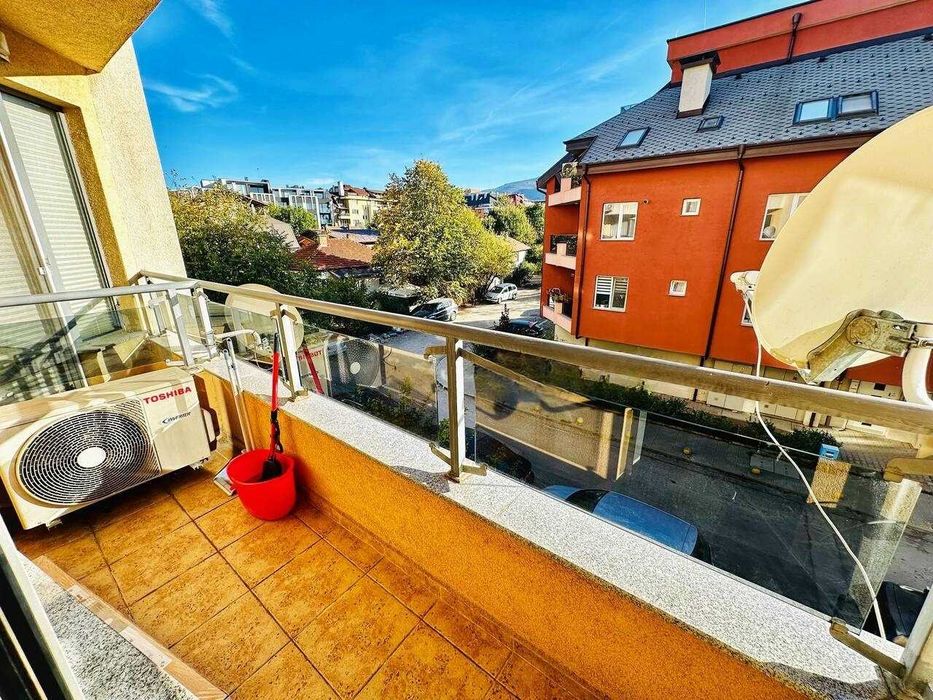 Дава се под наем Двустаен апартамент в София, Манастирски ливади - 80 кв.м за 700 € - Снимка #9