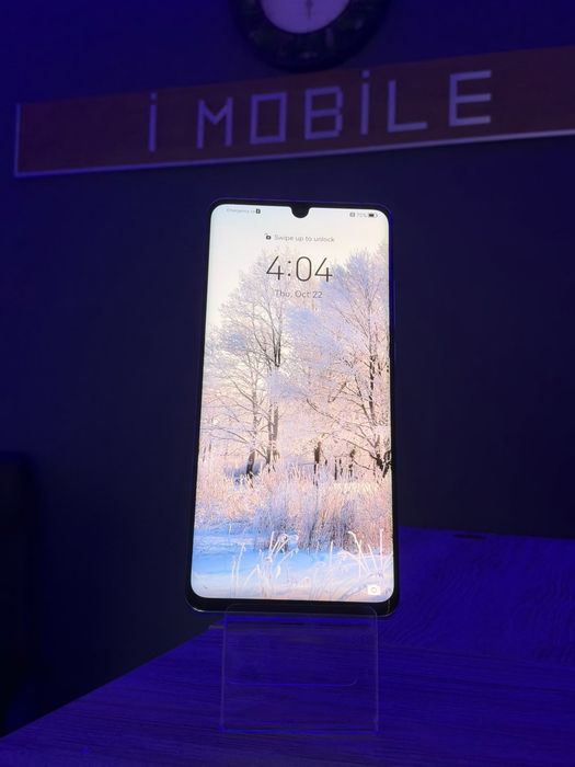 I-Mobile GSM Săcălaz oferă spre vânzare Huawei P30 Pro