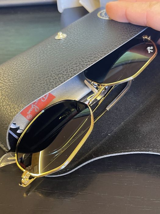 Ochelari de soare RayBan