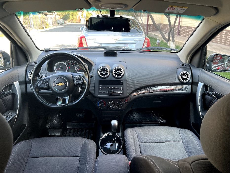 Продаётся Nexia 3 LTZ