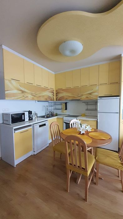 Тристаен апартамент под наем в ж.к. Лозенец, 2218854