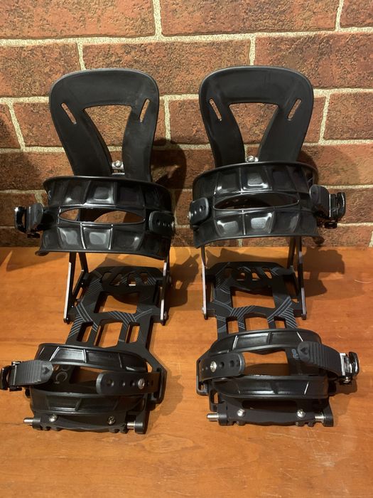 Legaturi splitboard noi Spark Arc ST L