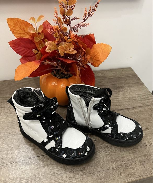 Детски боти Ponki 27 размер