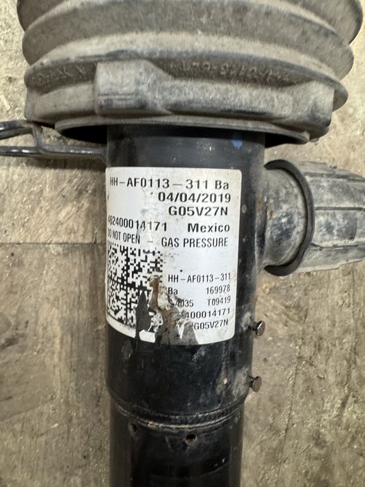 Perna aer / Amortizor suspensie Bmw X5 G05 X6 G06 stanga / dreapta