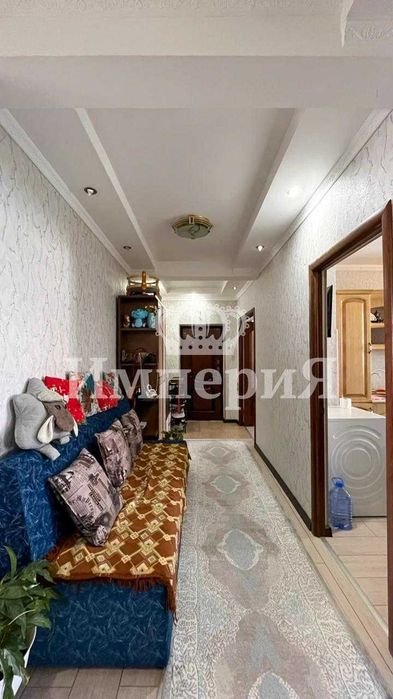 продается 3х ком мкр Каратал Айдана Имп