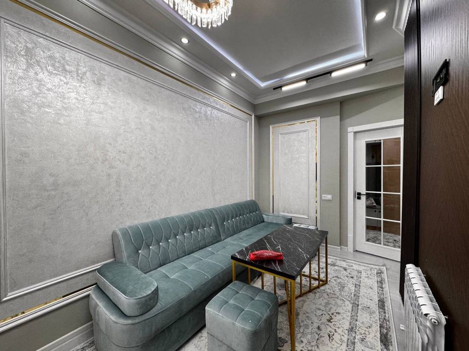 Sotiladi uy 3 xona studiya Vokzalda. Savdosi bor!!!