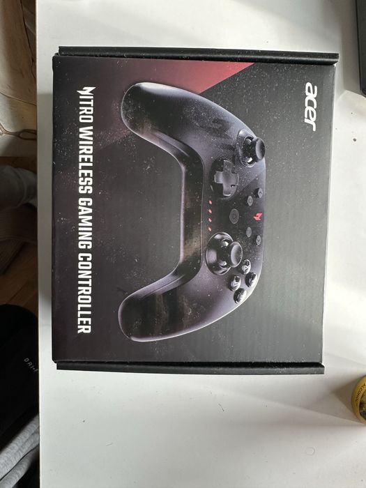 Acer Nitro Wireless Gaming Controller