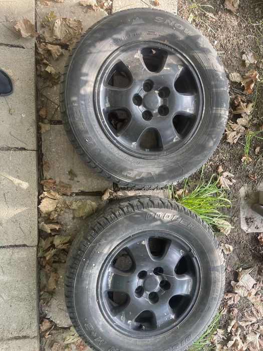 Продам Диски R16