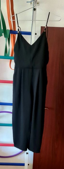 Черен Гащеризон zara