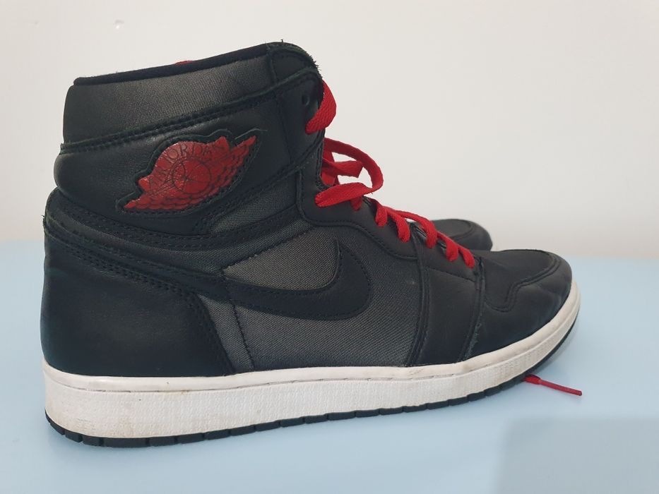 Маратонки Nike Jordan 1 Retro High