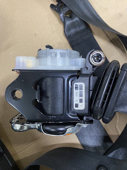 Airbag volan pasager genunchi cortina skoda octavia 3 golf 7