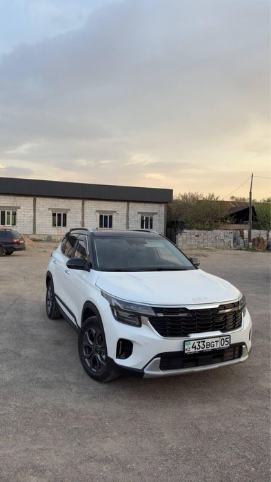 Запчасть на Seltos Elantra  K3 K5