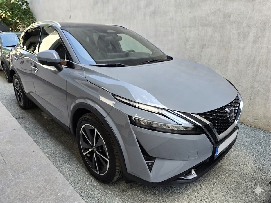 Nissan Qashqai Tekna 2024 unic proprietar - garantie 2030