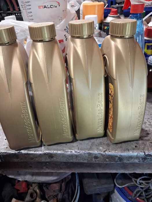 Продавам масло за автоматични скорости