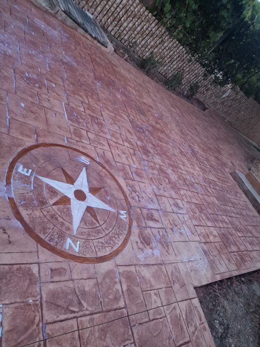 PavDesign-Beton-Amprentat-Ialomița-Urziceni-Fetești