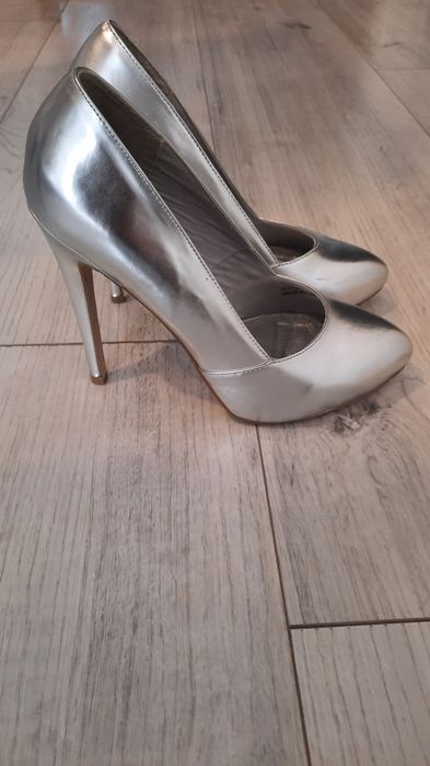 Туфли, вечерняя обувь