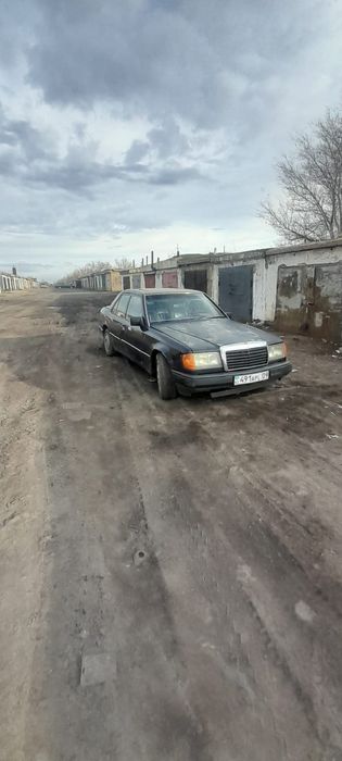 Продам Мерседес 124