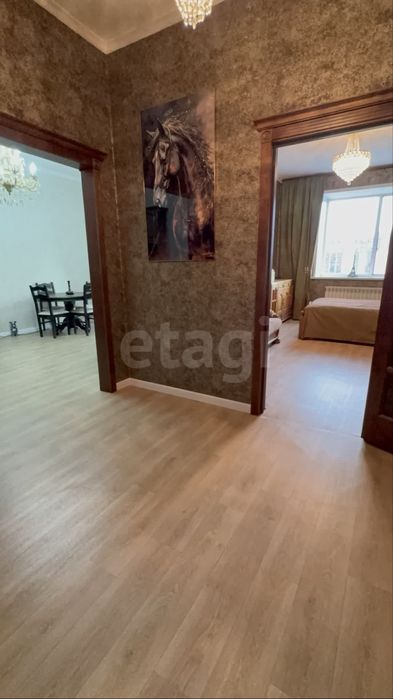 Продам 2х комнатную квартиру!