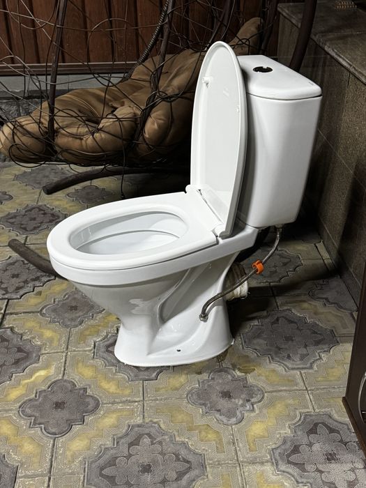 Мебель для ванной