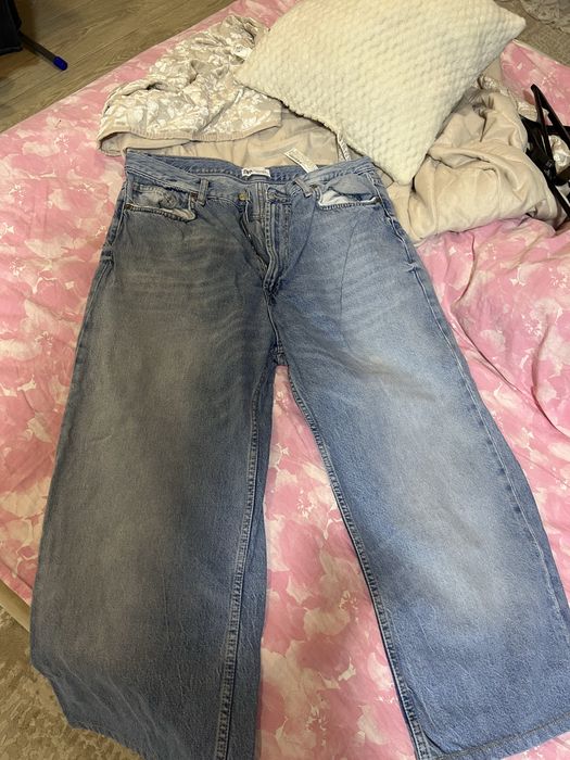 Продам джинсы