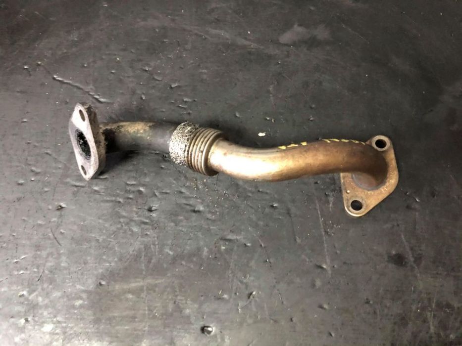 conducta egr  1.9 tdi atd vw golf 4