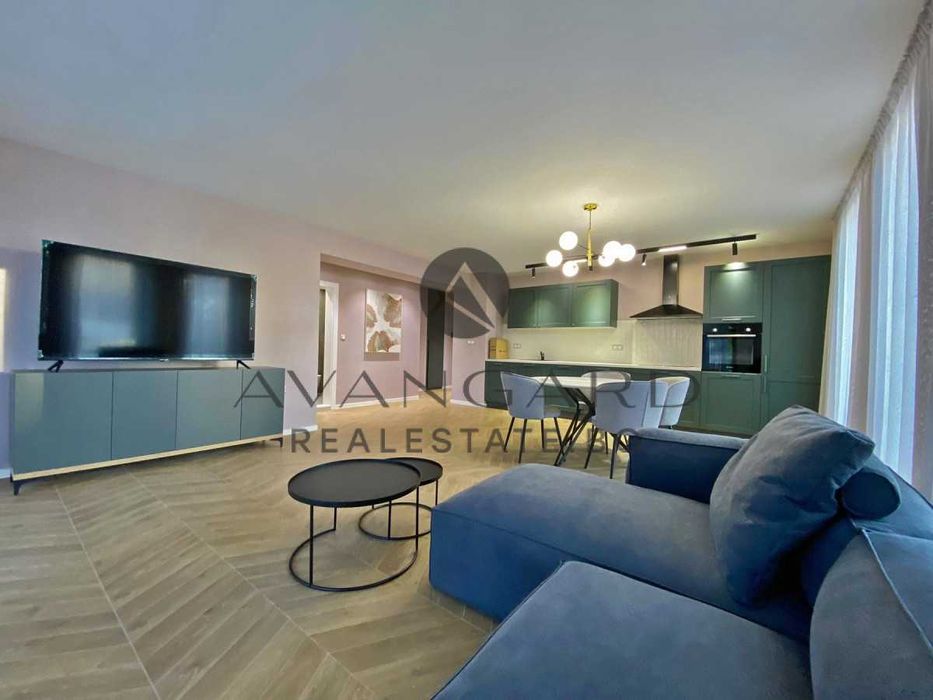 оф.20422 Тристаен Обзаведен до х-л Ст. Петербург