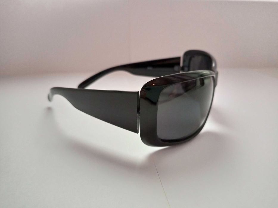 Очки  солнцезащитные. Новые