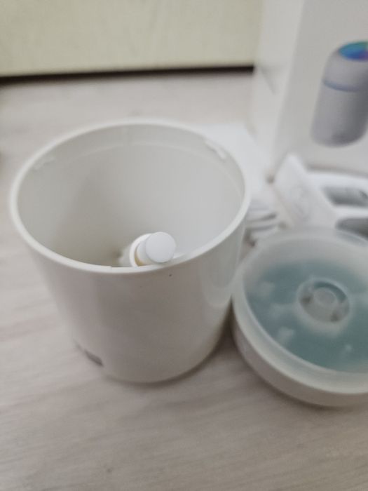 Увлажнитель воздуха