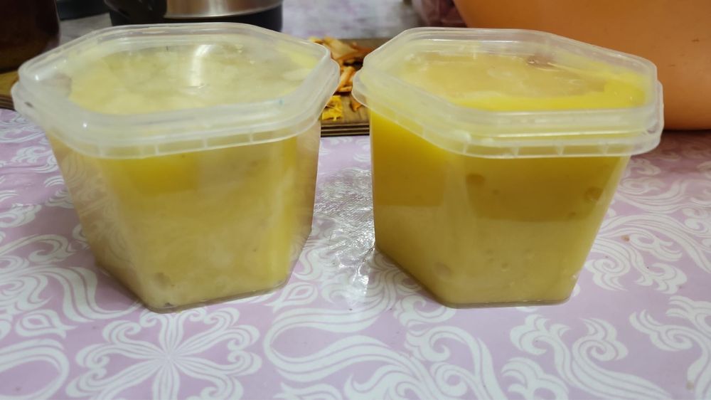 Продается мед Липовый и Цветочный