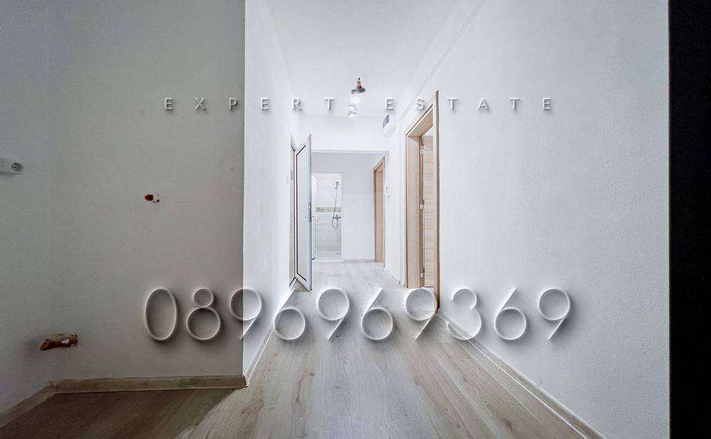 Продава се Тристаен апартамент в Варна, Цветен квартал - 75 кв.м за 1587 €/кв.м - Снимка #10