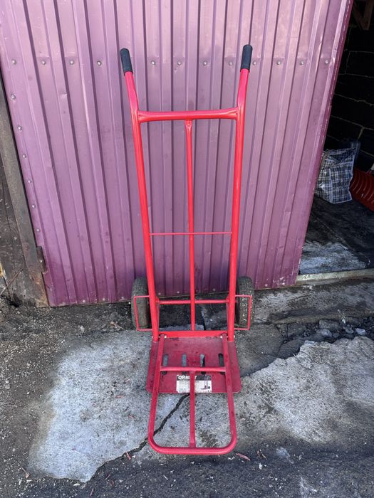 Продам тележку для перевозки грузов , для хоз нужд