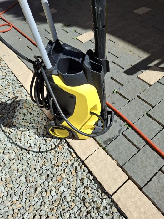 Karcher K5 Full control.