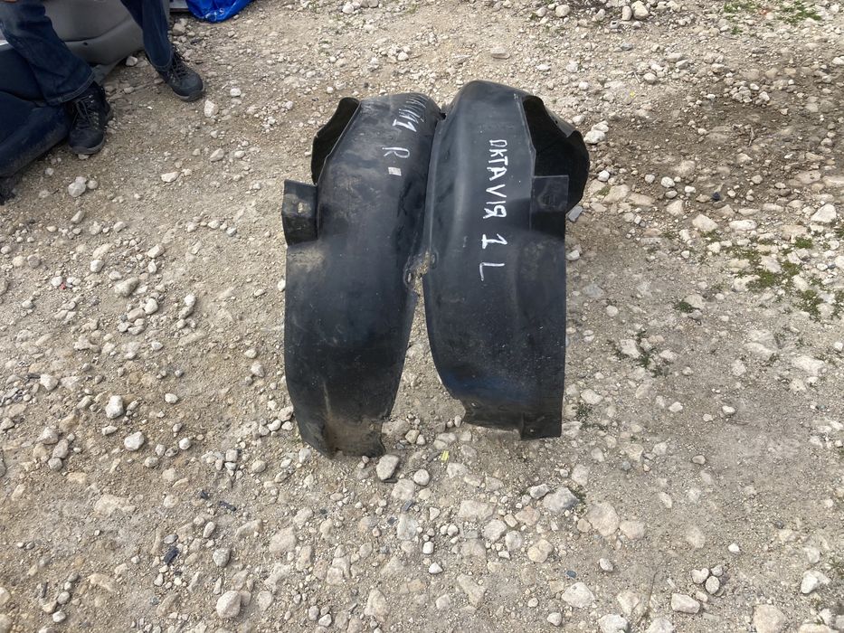 Ляв Подкалник за Шкода Октавия 1