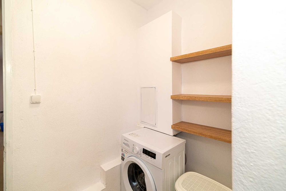 Апартамент в Керамоти, Гърция - до 6 човека