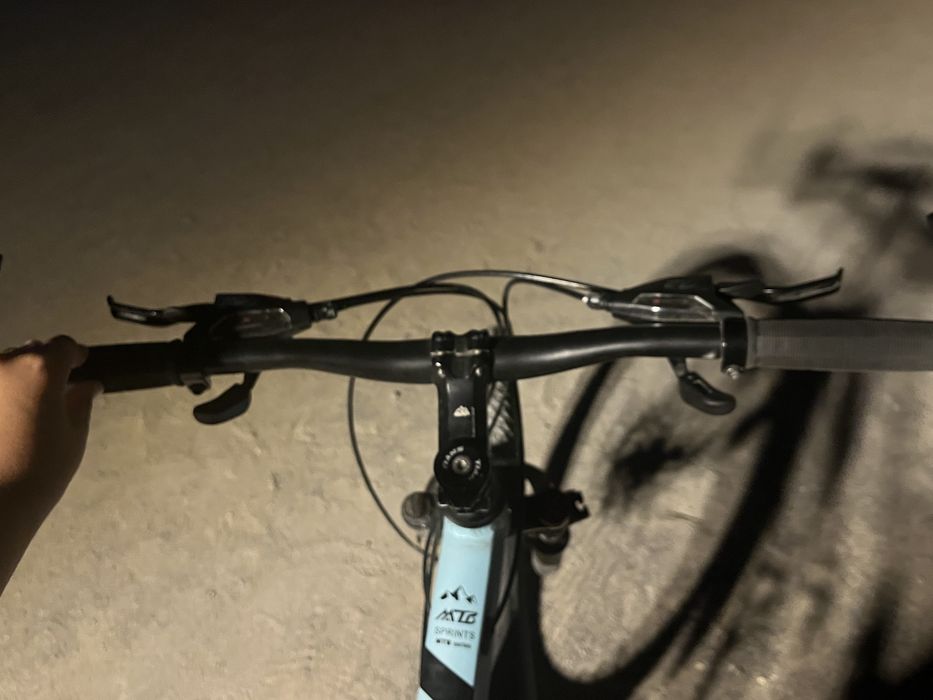 Велосипед ке 1жыл болган