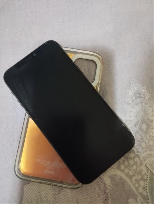 Iphone 11 pro обмен