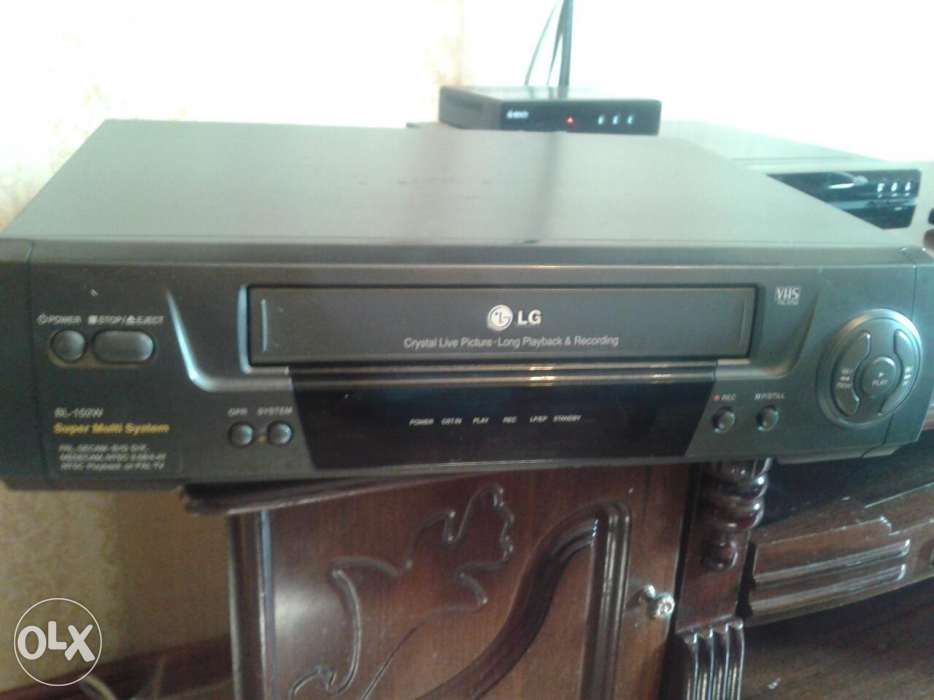 Продам видеоплеер