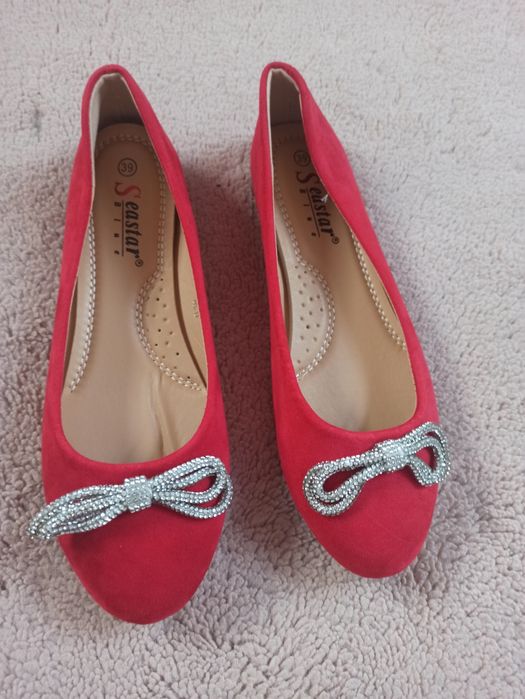 Balerini noi Nr 39, 2 perechi