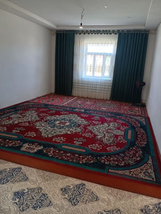 Жержай сатылады 60 жыллыкта