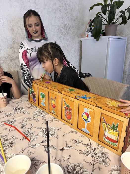 Аниматоры на ваш праздник