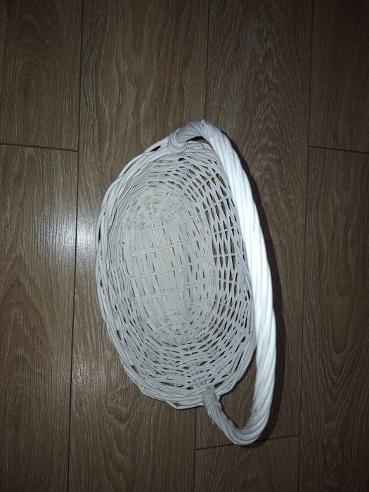 Корзины разных размеров