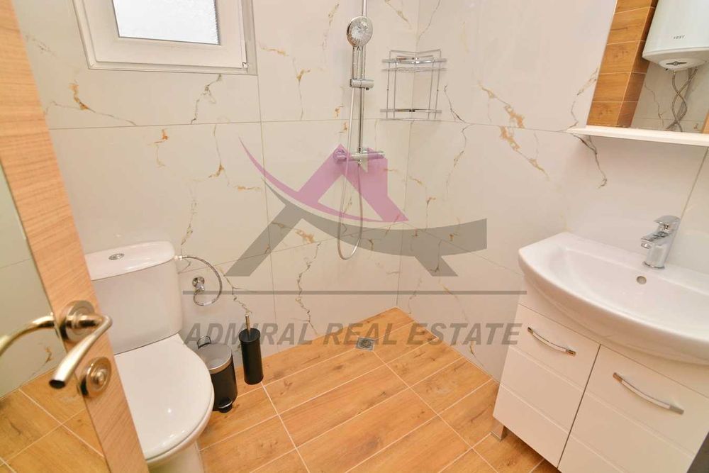 Дава се под наем Двустаен апартамент в Варна, Възраждане 3 - 58 кв.м за 425 € - Снимка #4